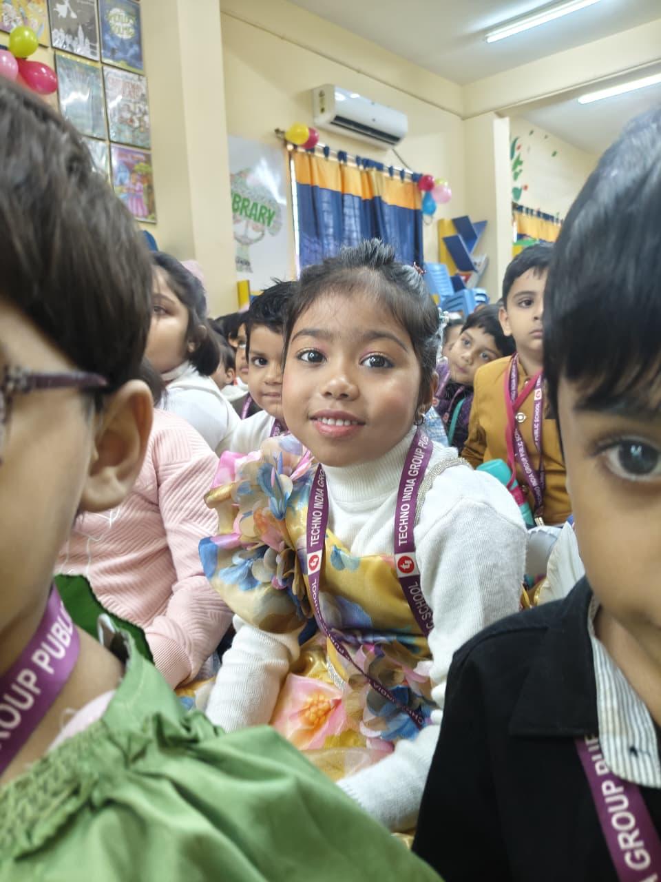 Children’s Day Celebration 2025